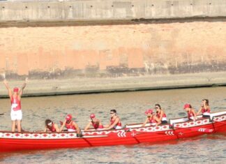 Pisa vince il Palio 67esima regata Antiche Repubbliche Marinare