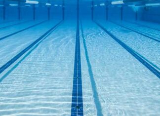 Prato, nasce a Iolo lo Stadio dell’Acqua con piscina olimpionica