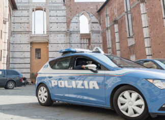 Siena, due arresti per l’omicidio di Anna Maria Burrini