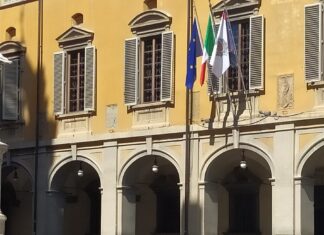 Prato, Simone Faggi è il nuovo vicesindaco