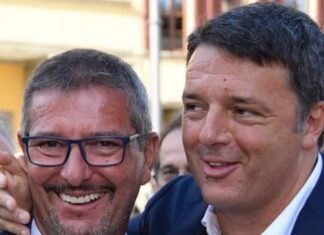 Italia Viva: “Lucia Annunziata? La natura con lei non è stata benigna”