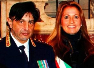 Montevarchi, muore in incidente stradale ex dirigente Polizia