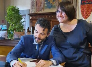 Prato, Squittieri vs Mazzetti: “I dieci milioni finanziati da Governo Draghi”