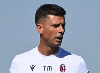 Serie A, Empoli a Bologna. Esordio di Thiago Motta in panchina rossoblu