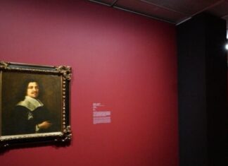 Gli Uffizi volano in Cina con Raffaello, Bernini, Chagall