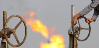 Venezuela, da Usa licenze di estrazione a cinque compagnie petrolifere: c’è anche Eni