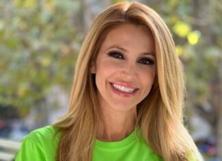 Corri la vita 2022, Firenze si illumina di verde