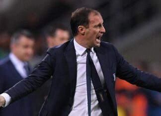 Serie A, Empoli anticipo a Torino con la Juventus