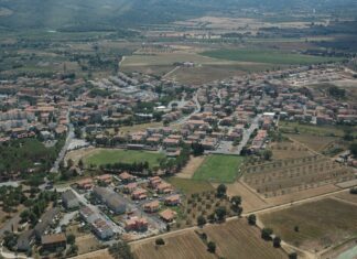 Gavorrano, madre e figlio trovati morti in casa