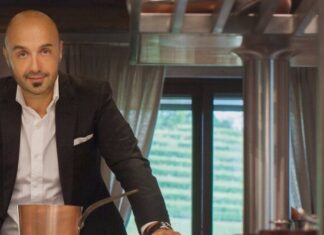 Firenze, Joe Bastianich apre al Mercato Centrale