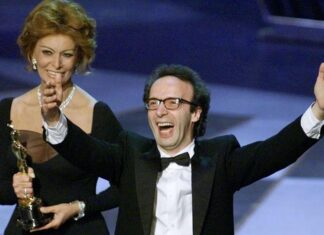 Benigni telefona al sindaco: “Grazie per gli auguri a tutti i castiglionesi”