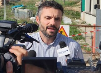 Prato, il sindaco Biffoni assolto nel processo crac Creaf