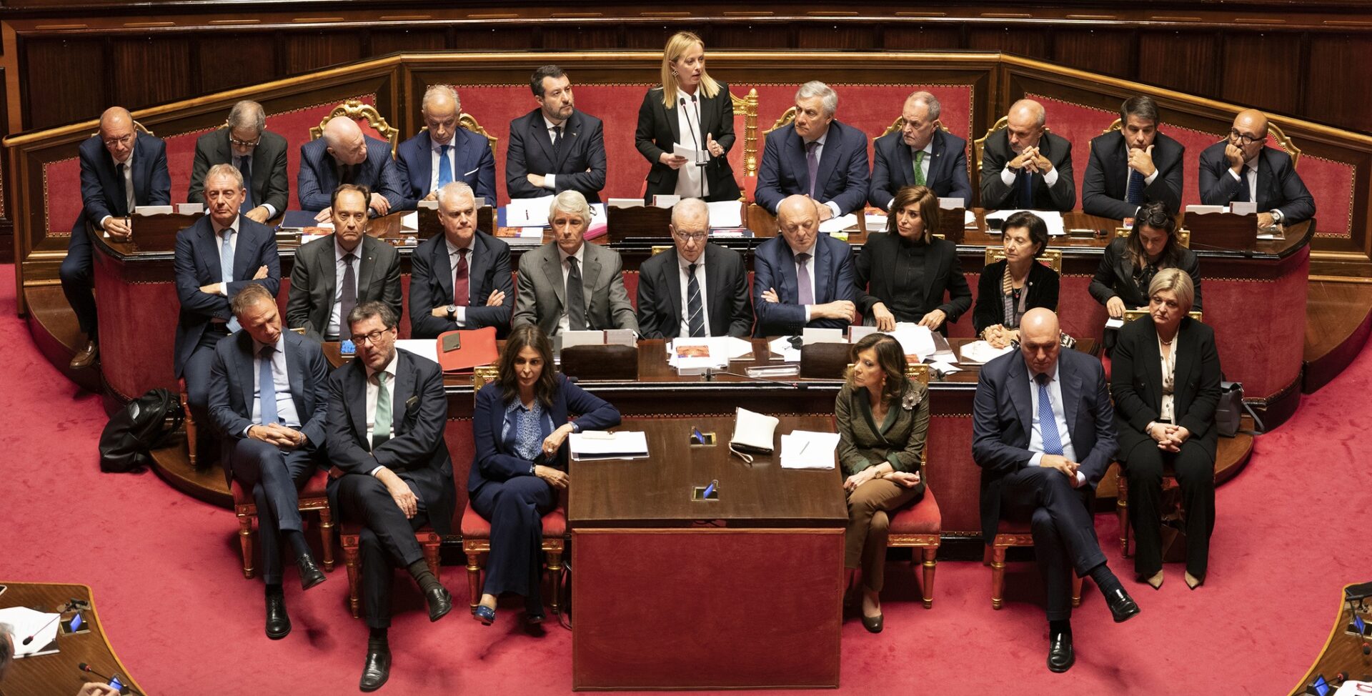 Governo Meloni, Ecco Viceministri E Sottosegretari