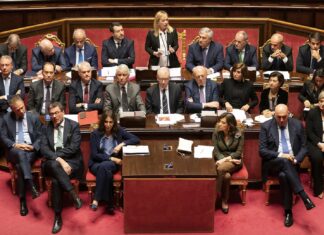 Governo Meloni, ecco viceministri e sottosegretari