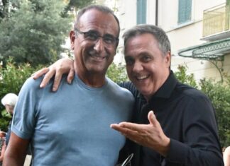 Gabriele Cirilli mattatore al Teatro Guglielmi di Massa