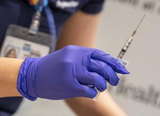 Vaccino Covid, al via la quinta dose in Toscana