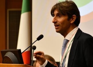 Arrestato a Firenze il fratello di Giovanni Donzelli Giovanni Donzelli