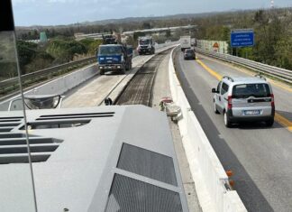 Ripartono i lavori Fi – Pi – Li tra Empoli e Montelupo