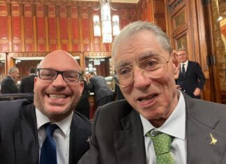 Si elegge il presidente della Camera. Salvini candida Fontana