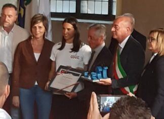 Pistoia, Giulia Gabbrielleschi ambasciatrice sport: “Un grande onore”