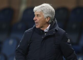 Serie A, Fiorentina a Bergamo con l’Atalanta di Gasperini