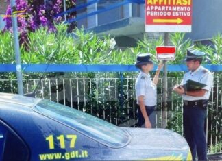 Argentario, immobili affittati online a nero ai turisti