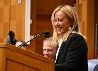 Parlamento, ci siamo. Tutto pronto per il debutto dei neo eletti