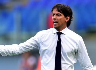 Serie A, Fiorentina al Franchi contro Inter di Inzaghi