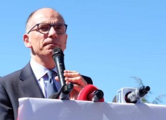 Letta: “Voto a La Russa? Irresponsabile chi ha aiutato maggioranza”