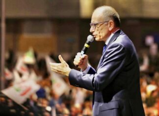 Direzione Pd, da Letta no mea culpa elettorale: “La guerra ha cambiato scenario”