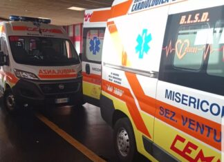 Venturina, elicottero precipita dopo decollo. Illesi due uomini