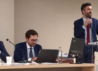 Acqua, gas e rifiuti: nasce la Multiutility toscana