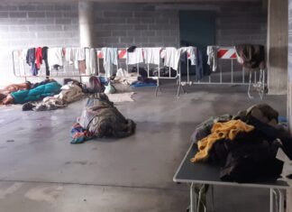 Migranti pakistani a Siena. Il sindaco: “Numeri preoccupanti”