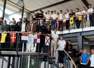 Piombino premia i bagnini eroi dell’estate 2022