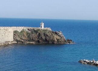 Piombino, Cingolani: “Sicurezza nazionale dipende da rigassificatore”