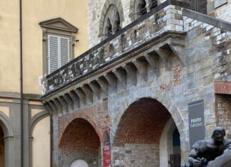 Prato, è boom turismo. In un anno aumento del 71,9%