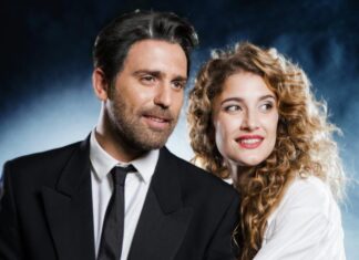 Pretty Woman al Teatro Verdi di Montecatini Terme