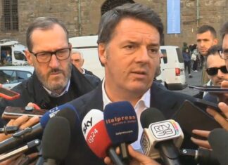Firenze, Renzi vs Nardella: “Il sindaco litiga con me per fare segretario Pd”