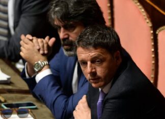 Matteo Renzi: “I voti a La Russa? Non siamo stati noi”