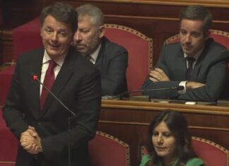 Renzi apre a Meloni e bacchetta Pd: “Masochismo attaccare la premier perché donna”