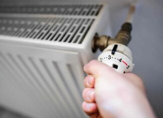 Riscaldamento, Cingolani firma. Inverno 15 giorni più freddo