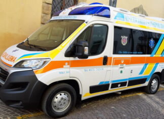 Sansepolcro, donna muore in incidente stradale