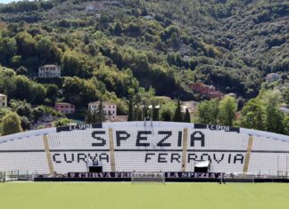 Serie A: Empoli – Atalanta e Spezia – Fiorentina