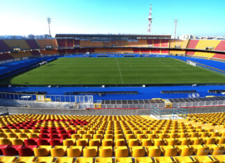 Serie A, posticipo: Fiorentina in trasferta con Lecce