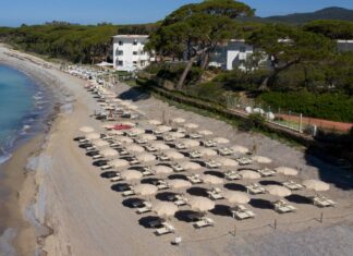 Ficcanterri assume negli hotel di Bibbona e Follonica