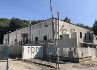 Capolona, assalto ad azienda orafa. Allarme sventa maxi colpo