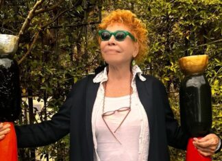 Ornella Vanoni apre il tour 2022 al Tuscany Hall di Firenze