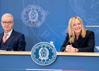 Governo Meloni, tre sottosegretari dalla Toscana