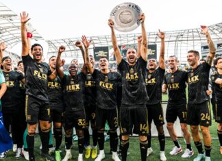 Giorgio Chiellini campione anche negli Usa: “Un week end perfetto”