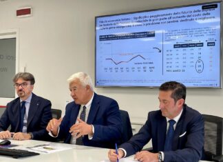 In Toscana a rischio 7.800 imprese terziario e 20mila posti di lavoro